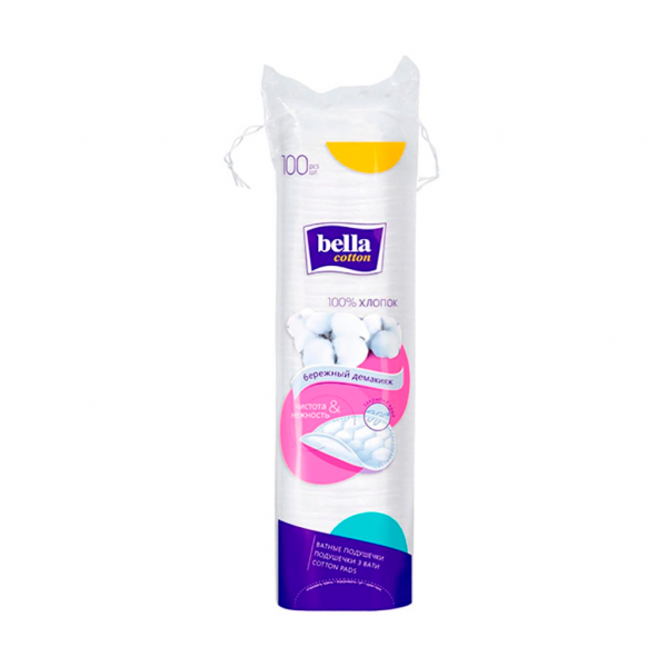 Bella (Белла) cotton