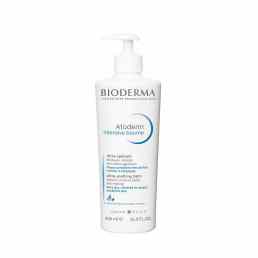 Bioderma (Биодерма) Atoderm Intensive Baume