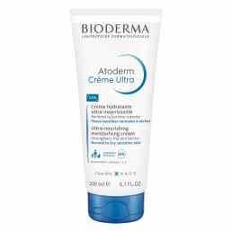 Bioderma (Биодерма) Atoderm Ultra