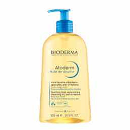 Bioderma (Биодерма) Atoderm Huile de Douche