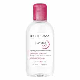 Bioderma (Биодерма) Sensibio H2O