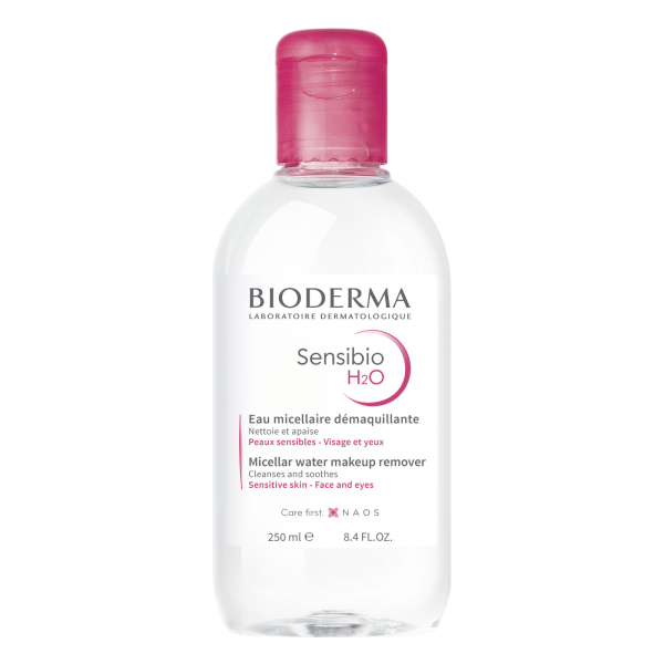 Bioderma (Биодерма) Sensibio H2O