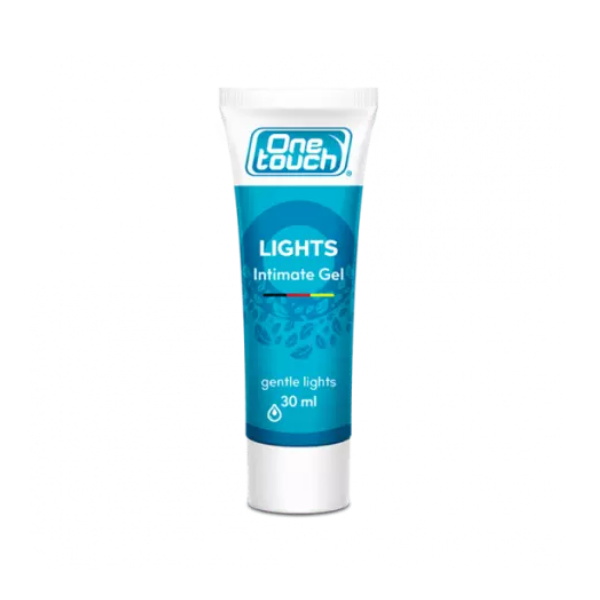 One Touch (Ван тач) Lights