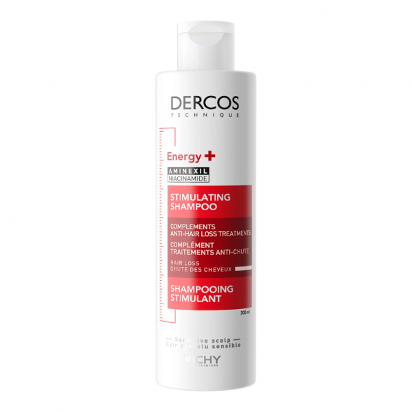 Vichy (Виши) Dercos Technique Energy+