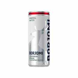 Боржоми (Borjomi)