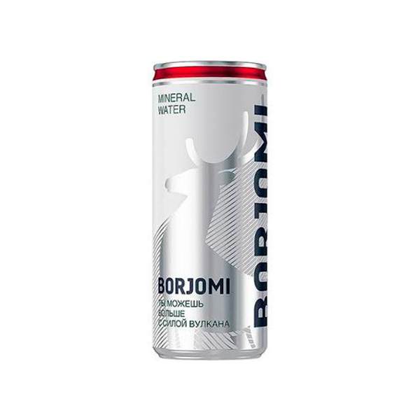Боржоми (Borjomi)