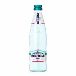 Боржоми (Borjomi)