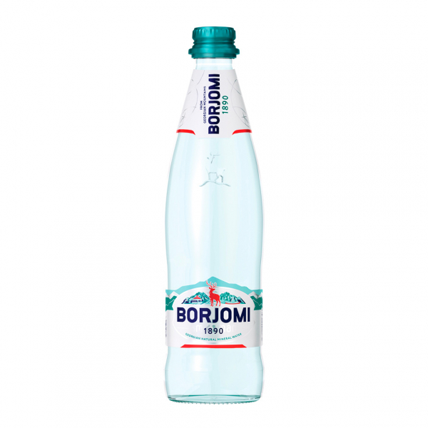 Боржоми (Borjomi)
