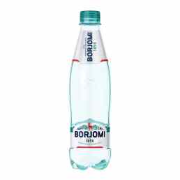 Боржоми (Borjomi)
