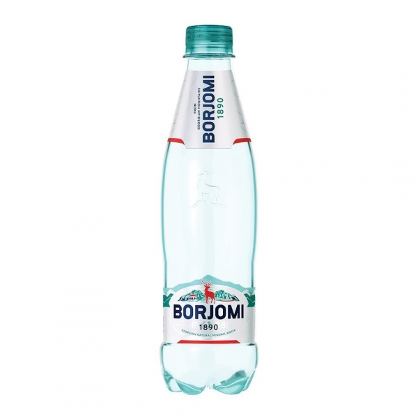 Боржоми (Borjomi)