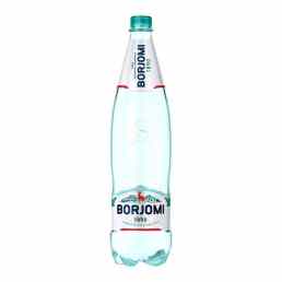 Боржоми (Borjomi)