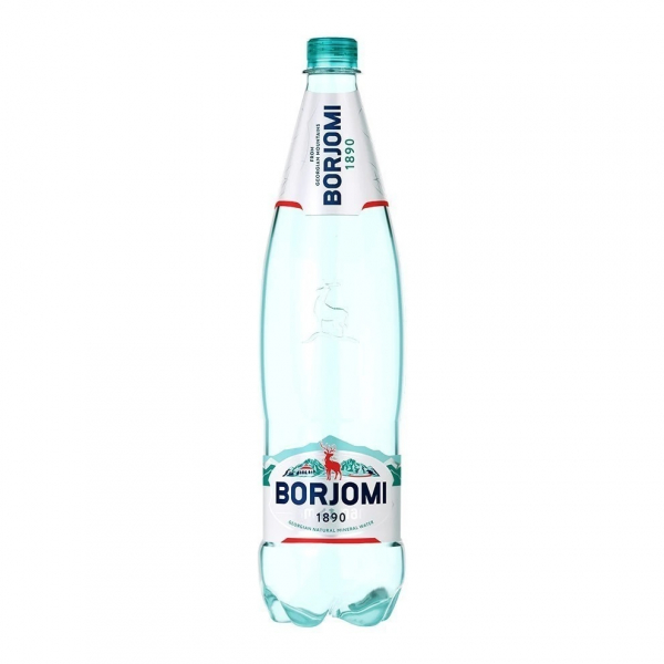 Боржоми (Borjomi)