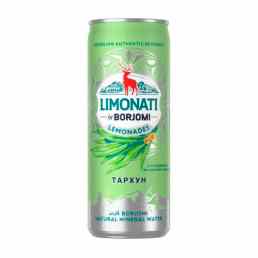 Боржоми (Borjomi) Limonati