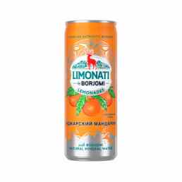 Боржоми (Borjomi) Limonati