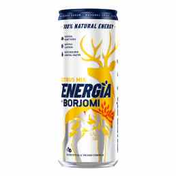 Боржоми (Borjomi) Energia