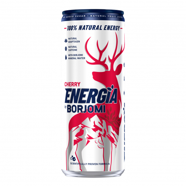 Боржоми (Borjomi) Energia