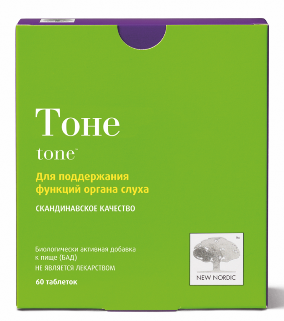 Тоне (Tone)