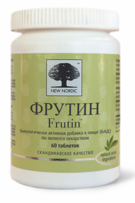 Фрутин (Frutin)