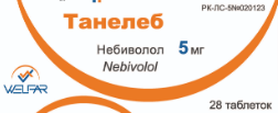Танелеб