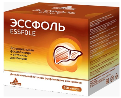 Эссфоль