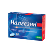 Налгезин