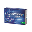 Налгезин Форте