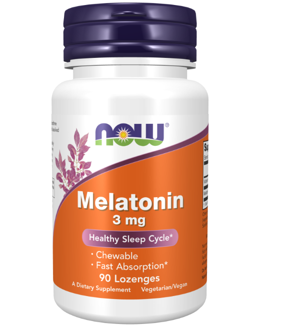 Мелатонин (Melatonin)