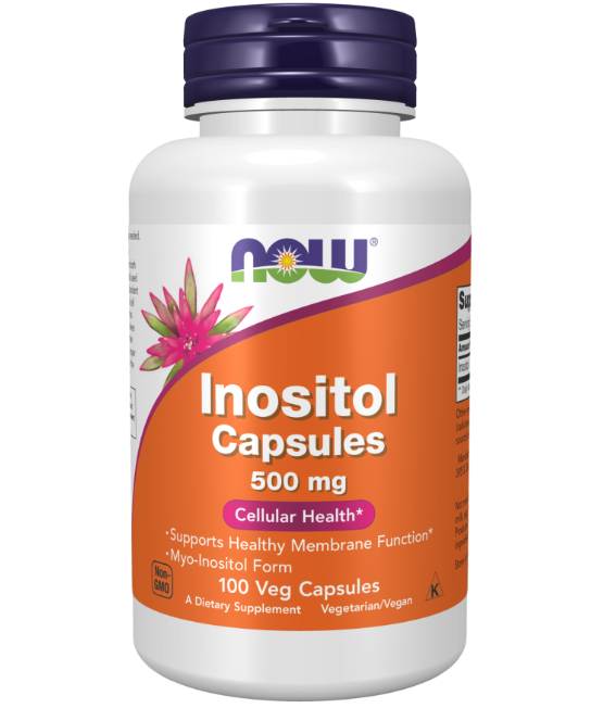 Инозитол (Inositol)