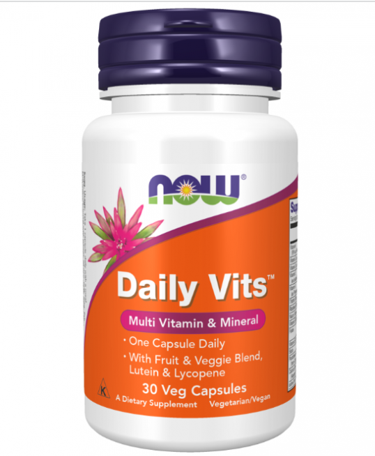 Дейли Витс (Daily Vits)