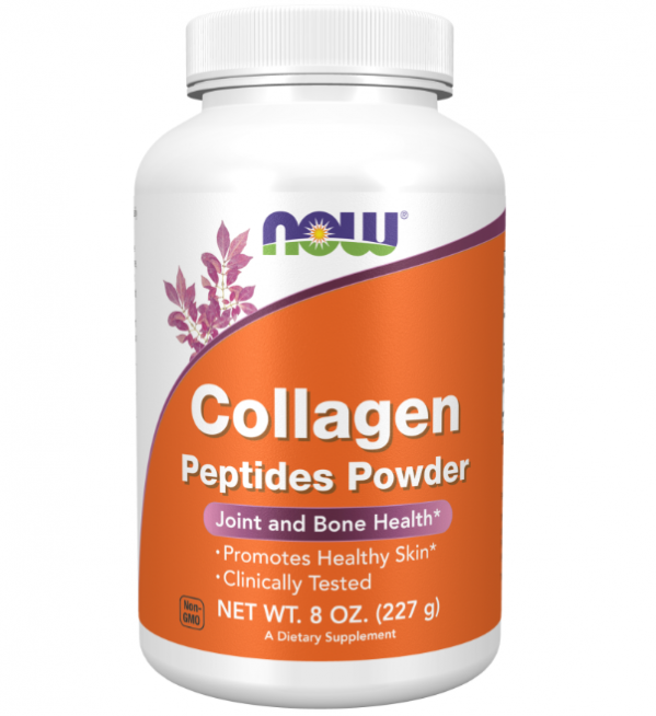Коллаген (Collagen Peptides)