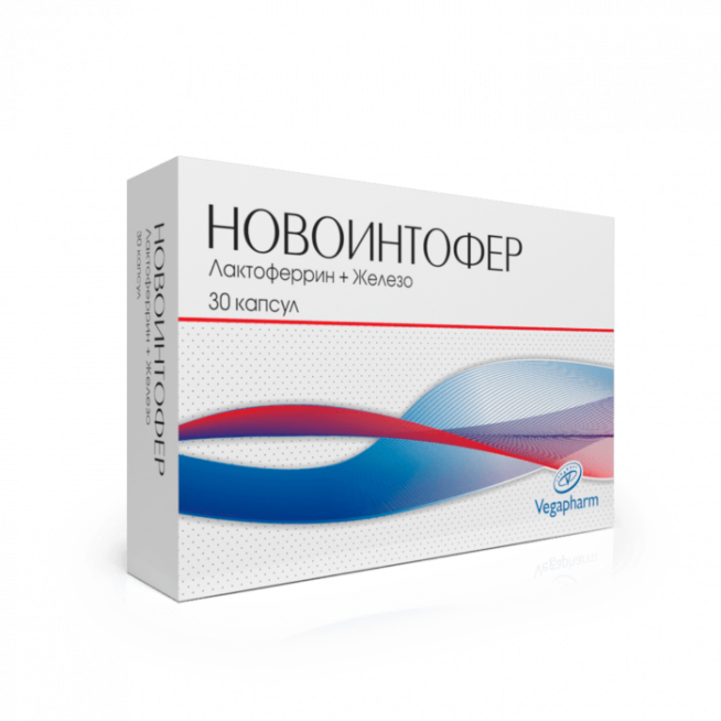 Новоинтофер