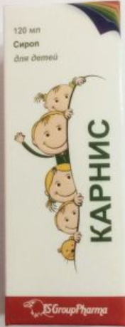 Карнис