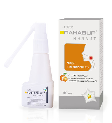 Панавир инлайт