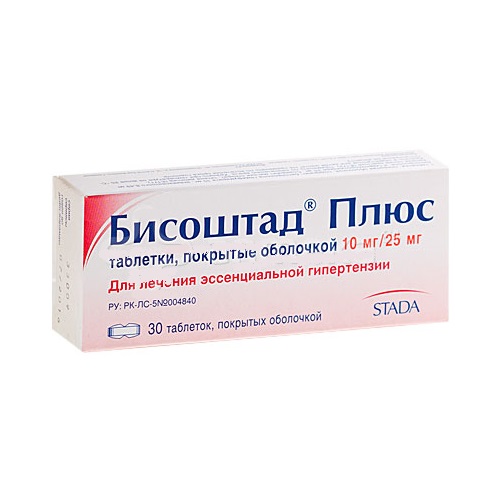 Бисоштад Плюс