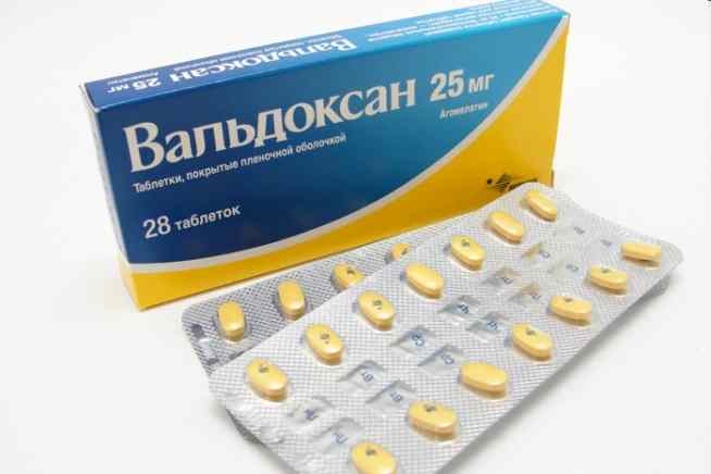 Вальдоксан