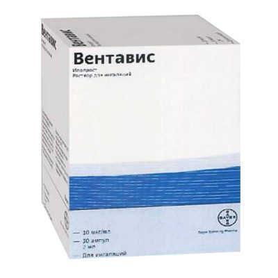 Вентавис