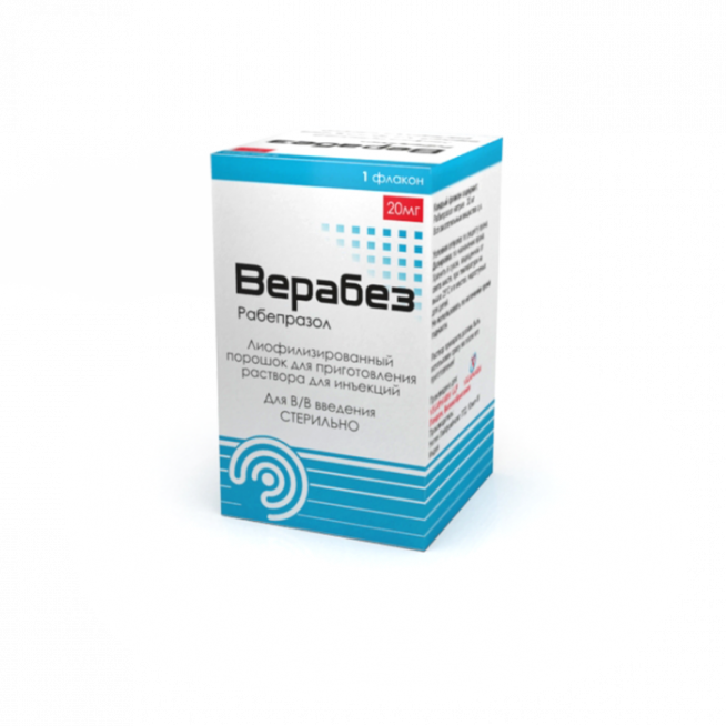 Верабез
