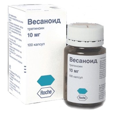 Весаноид